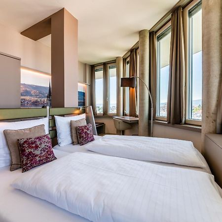 Aquaturm Hotel & Energie Radolfzell am Bodensee Luaran gambar