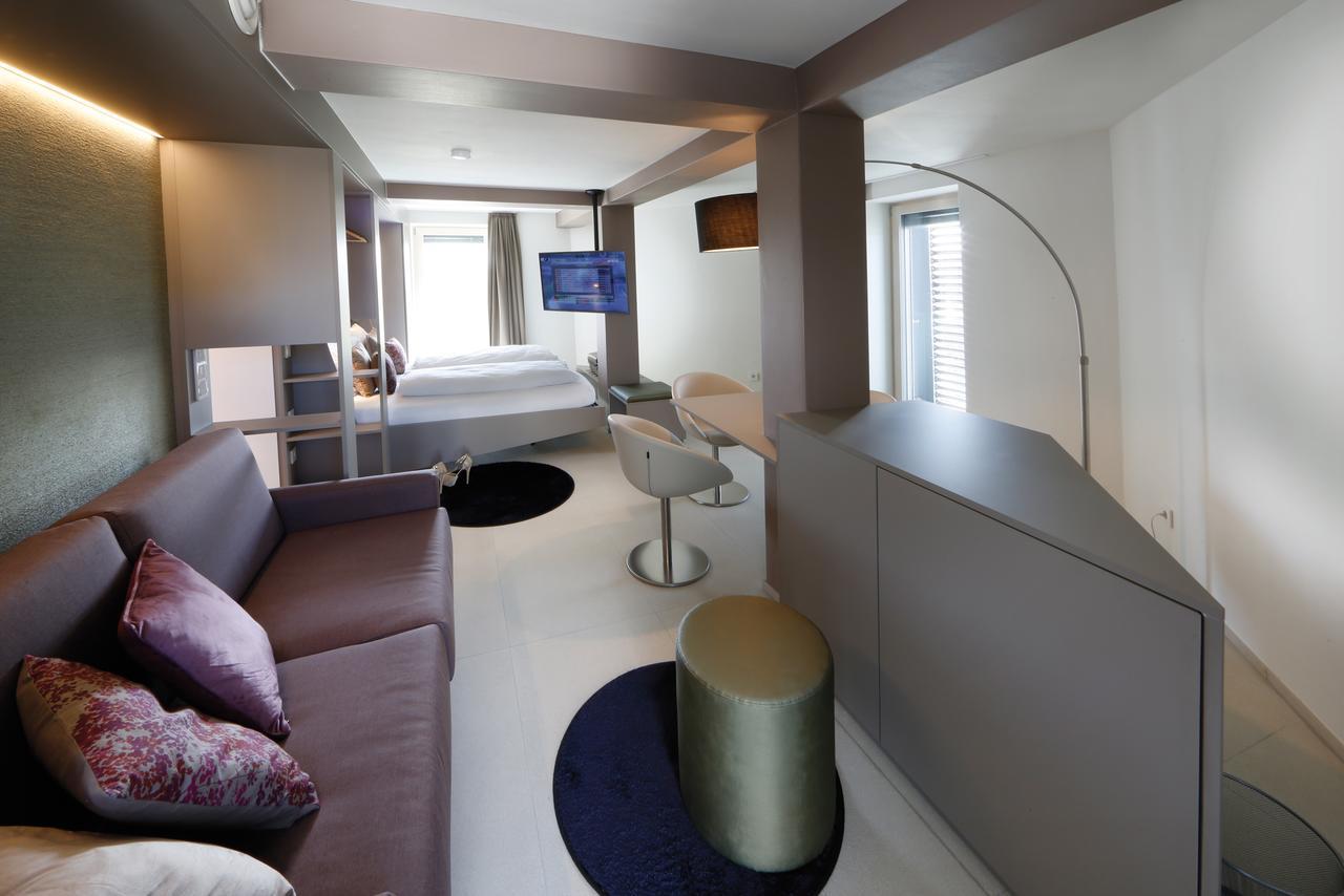 Aquaturm Hotel & Energie Radolfzell am Bodensee Luaran gambar