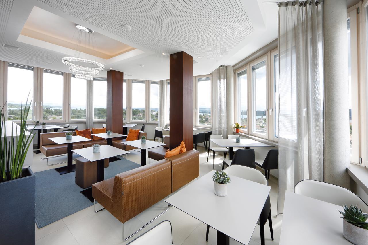 Aquaturm Hotel & Energie Radolfzell am Bodensee Luaran gambar