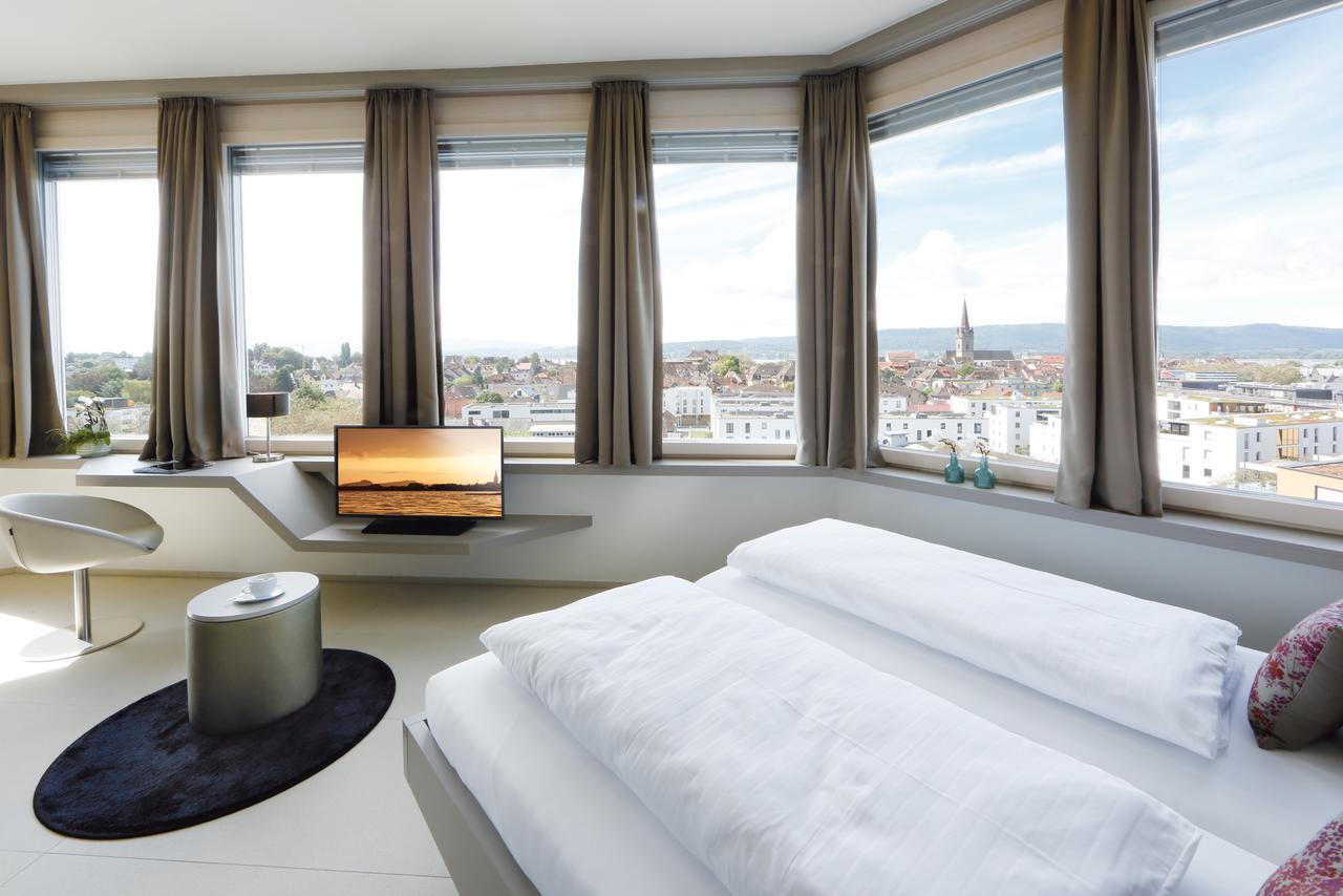Aquaturm Hotel & Energie Radolfzell am Bodensee Luaran gambar