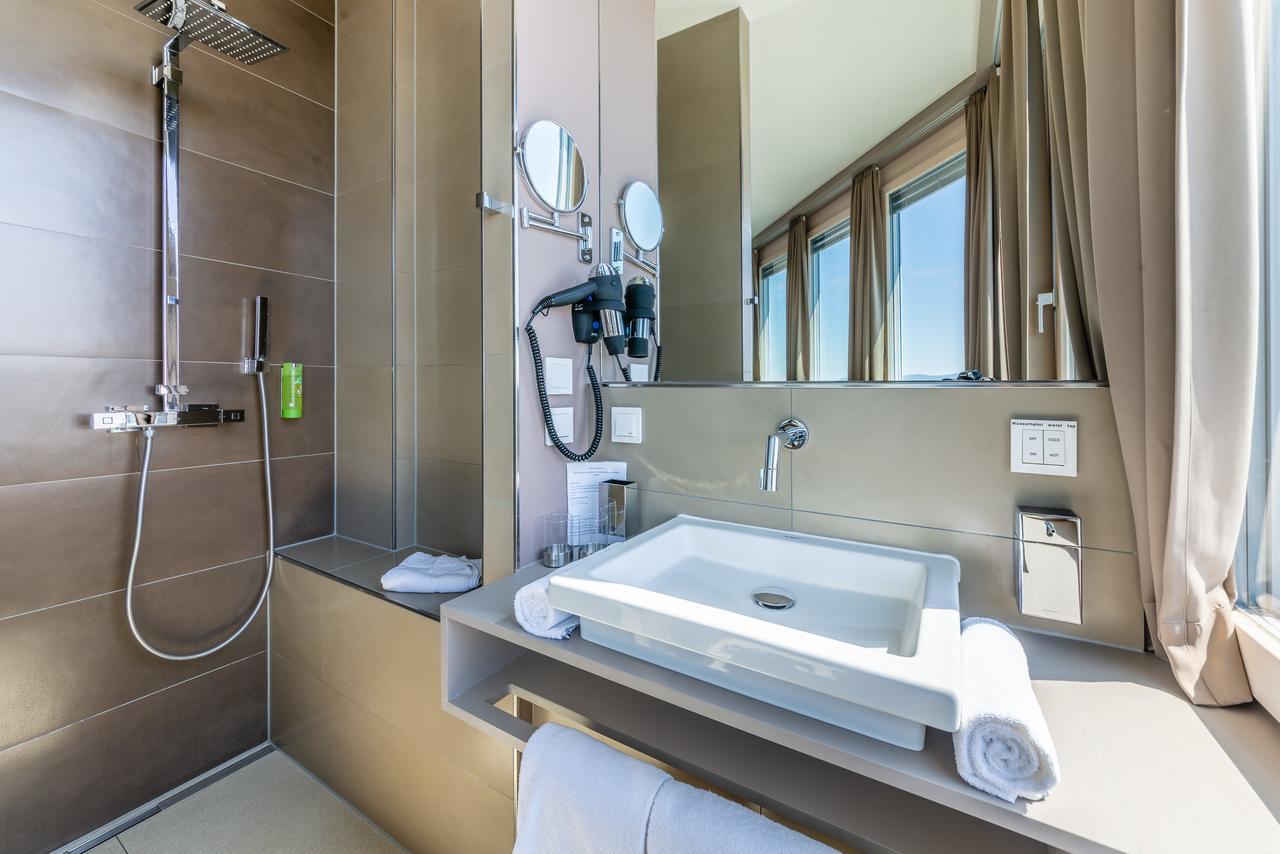 Aquaturm Hotel & Energie Radolfzell am Bodensee Luaran gambar