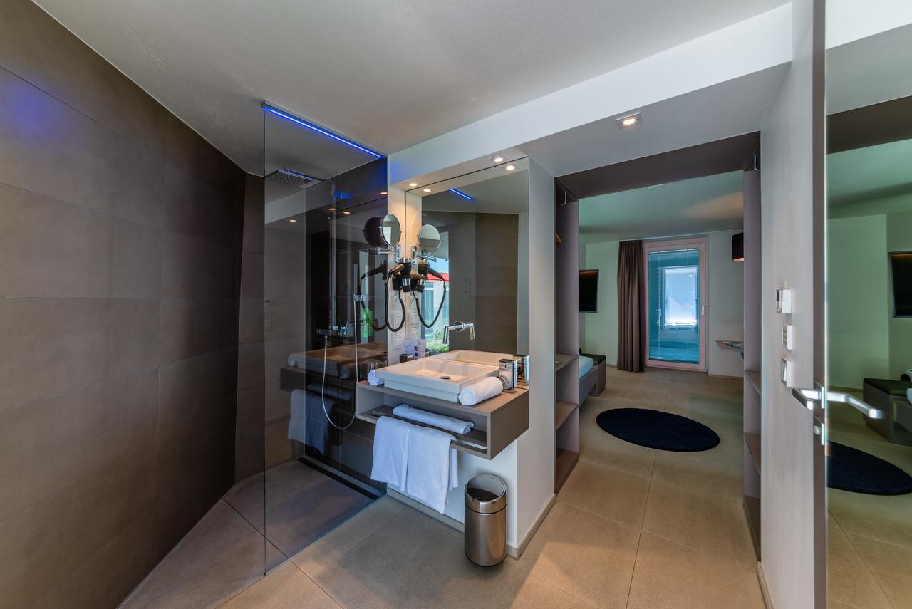 Aquaturm Hotel & Energie Radolfzell am Bodensee Luaran gambar