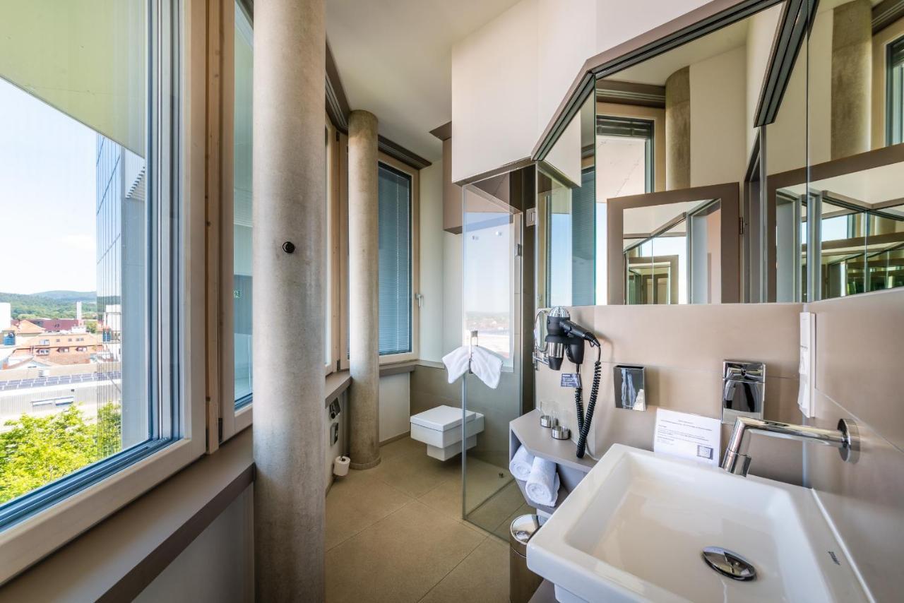 Aquaturm Hotel & Energie Radolfzell am Bodensee Luaran gambar