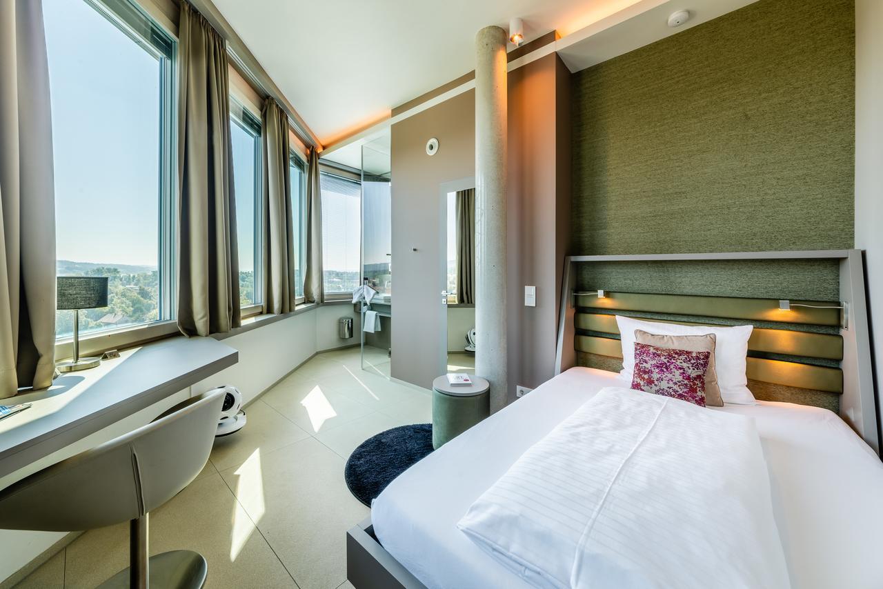 Aquaturm Hotel & Energie Radolfzell am Bodensee Luaran gambar
