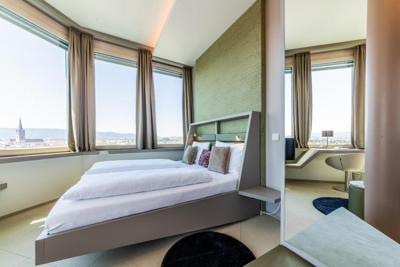 Aquaturm Hotel & Energie Radolfzell am Bodensee Luaran gambar