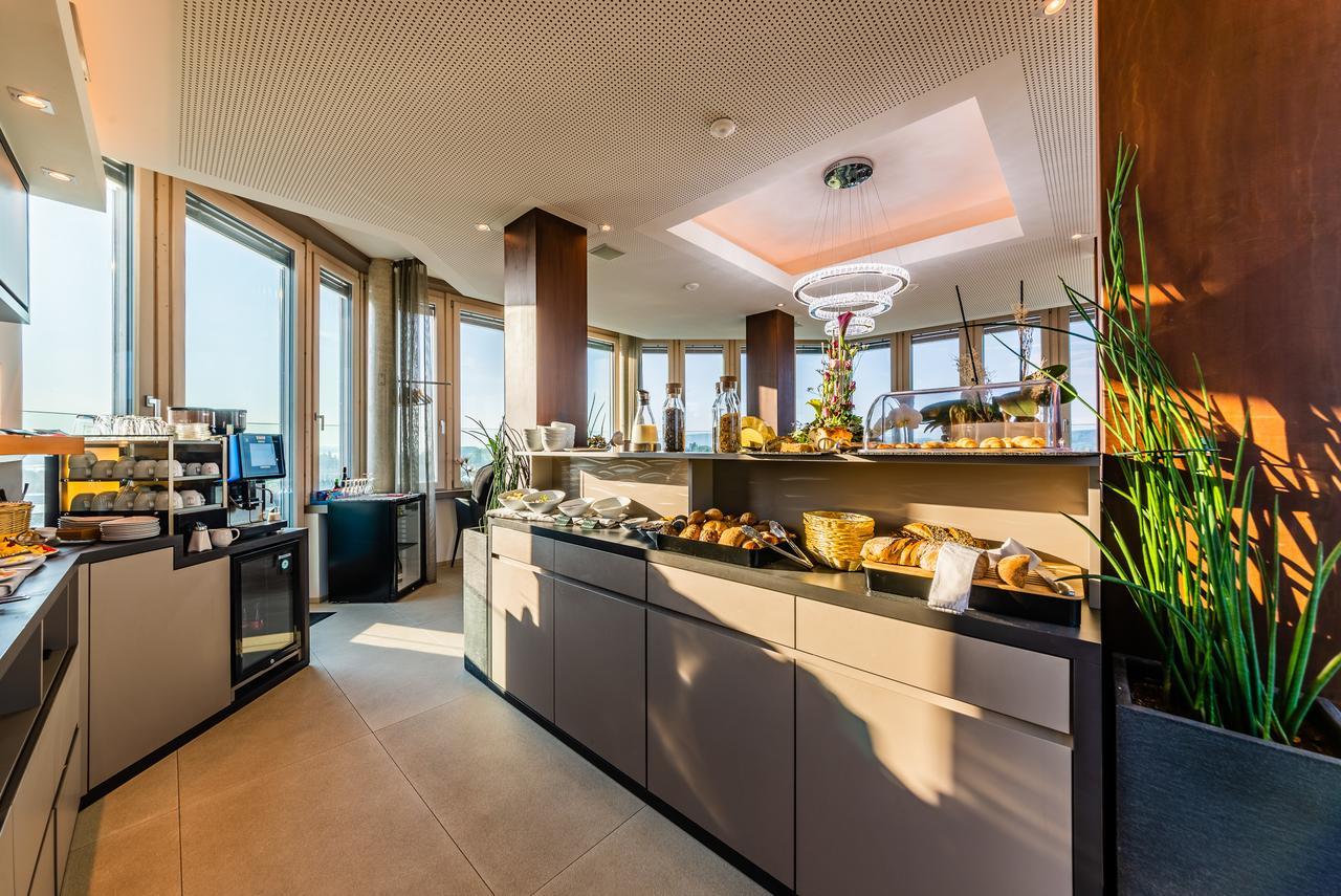 Aquaturm Hotel & Energie Radolfzell am Bodensee Luaran gambar