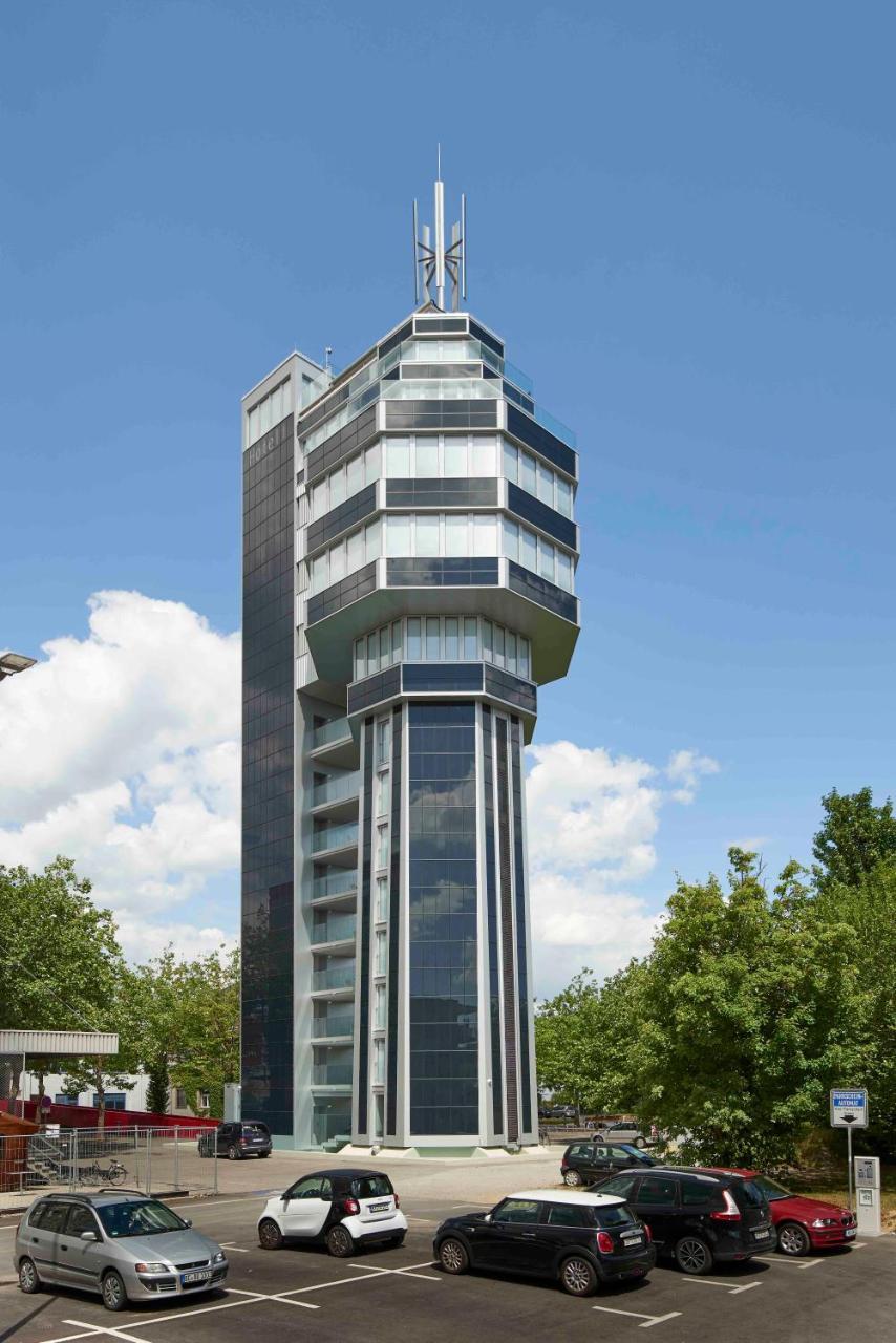Aquaturm Hotel & Energie Radolfzell am Bodensee Luaran gambar