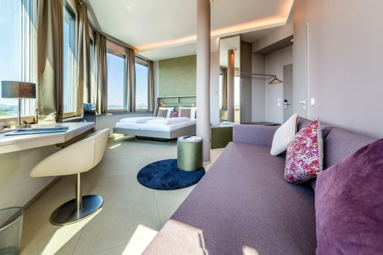 Aquaturm Hotel & Energie Radolfzell am Bodensee Luaran gambar